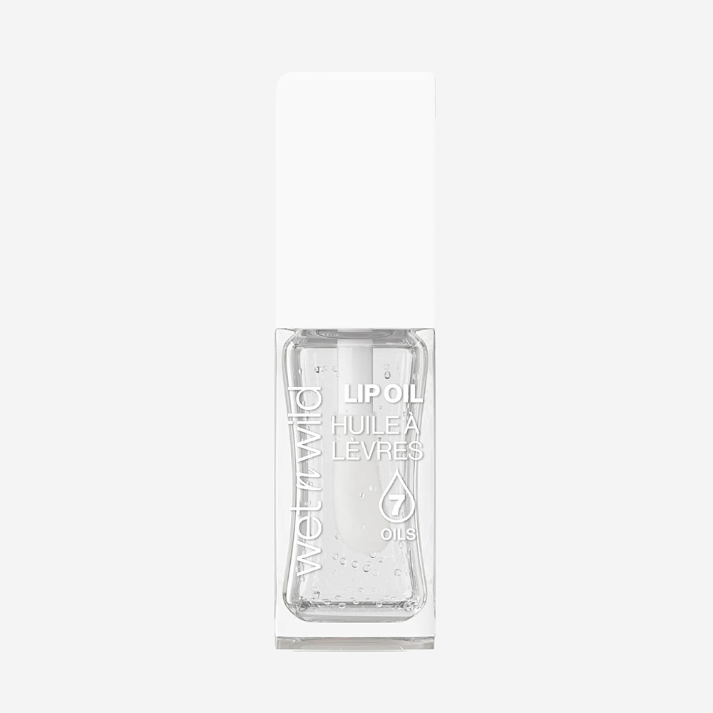 Wet n Wild Lip Oil Crystal Ball