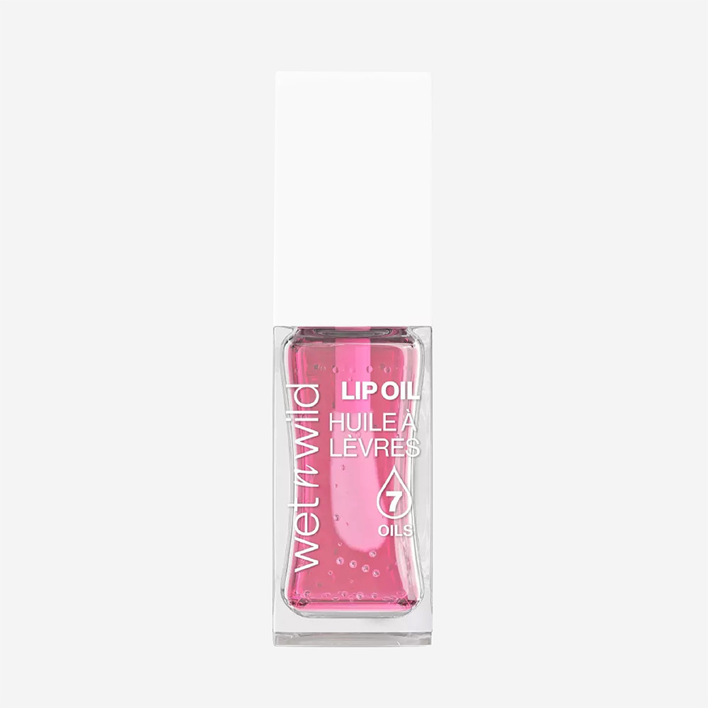 Wet n Wild Lip Oil Rose Quartz