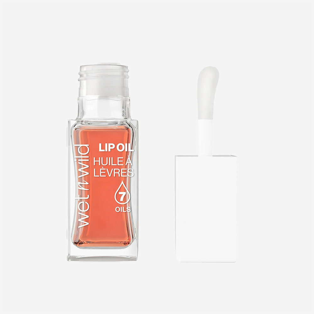 Wet n Wild Lip Oil Orange Blossom