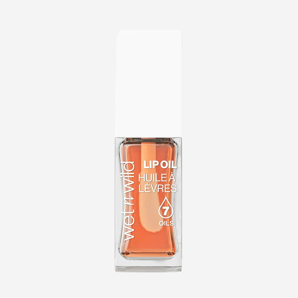 Wet n Wild Lip Oil Orange Blossom