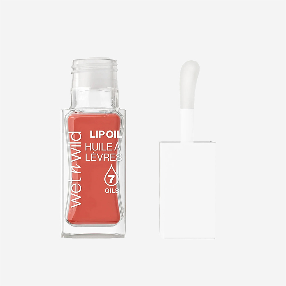 Wet n Wild Lip Oil Cedar Rose