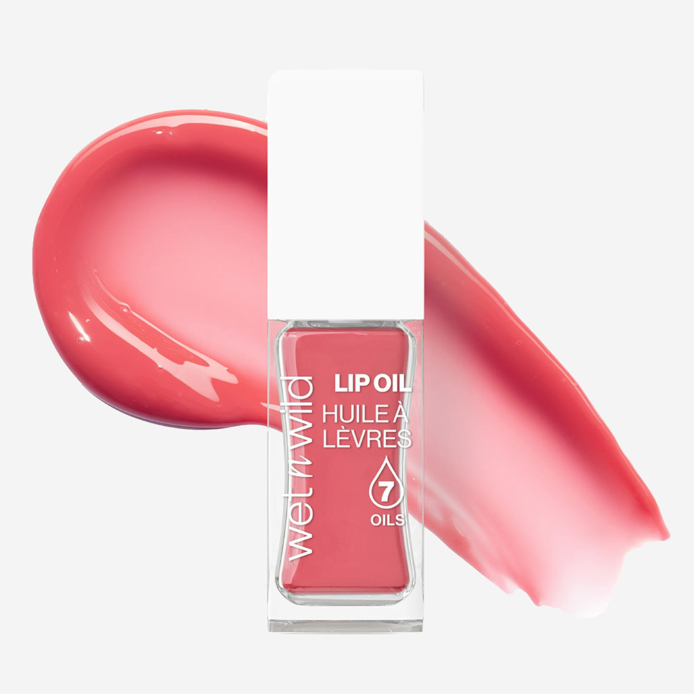 Wet n Wild Lip Oil Vintage Society