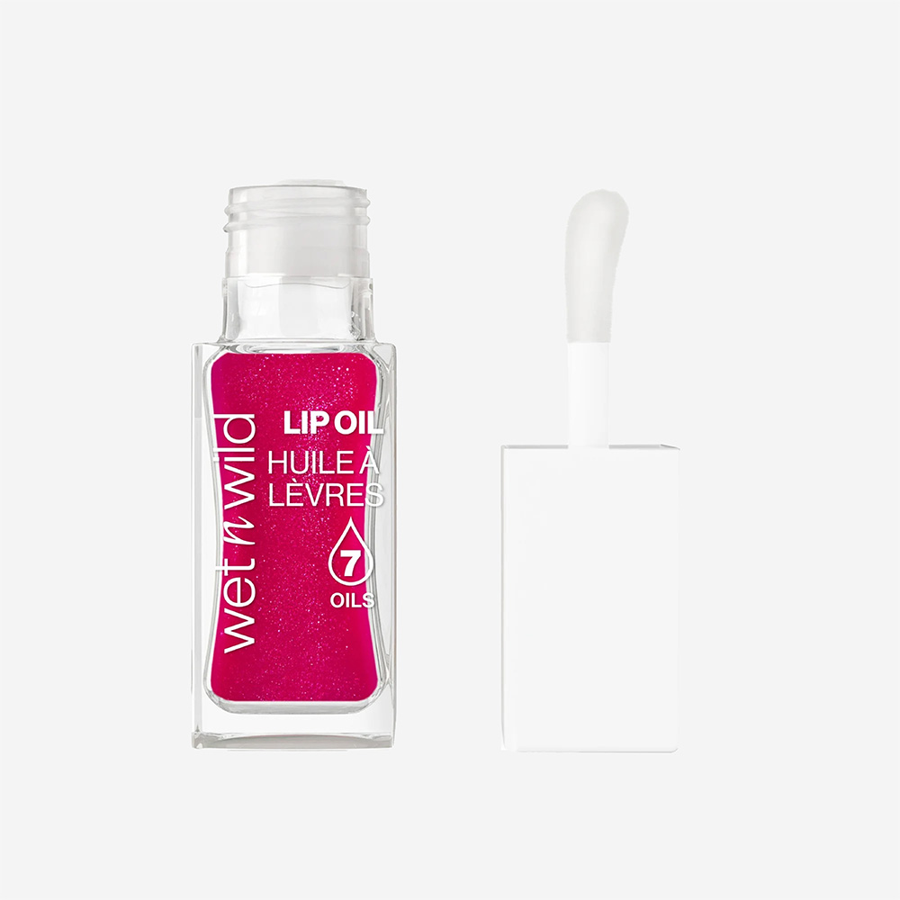 Wet n Wild Lip Oil Dress Code
