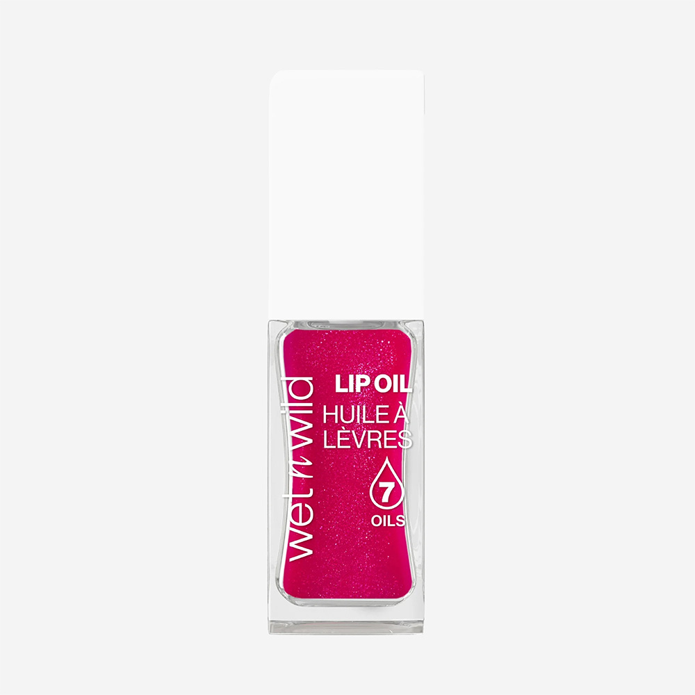 Wet n Wild Lip Oil Dress Code
