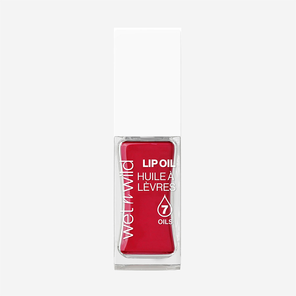 Wet n Wild Lip Oil Heart Rate