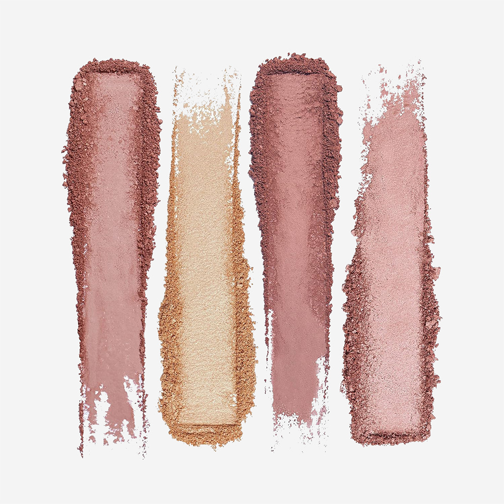 Wet N Wild Talk To The Flowers Blush Palette