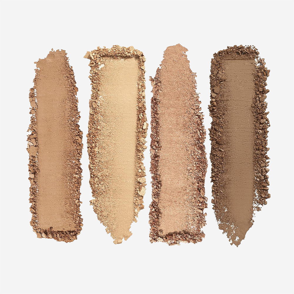 Wet N Wild Tea Anyone Bronzer Palette