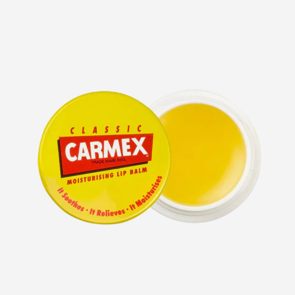 Carmex Original Lip Balm Pot Blister 7.5g