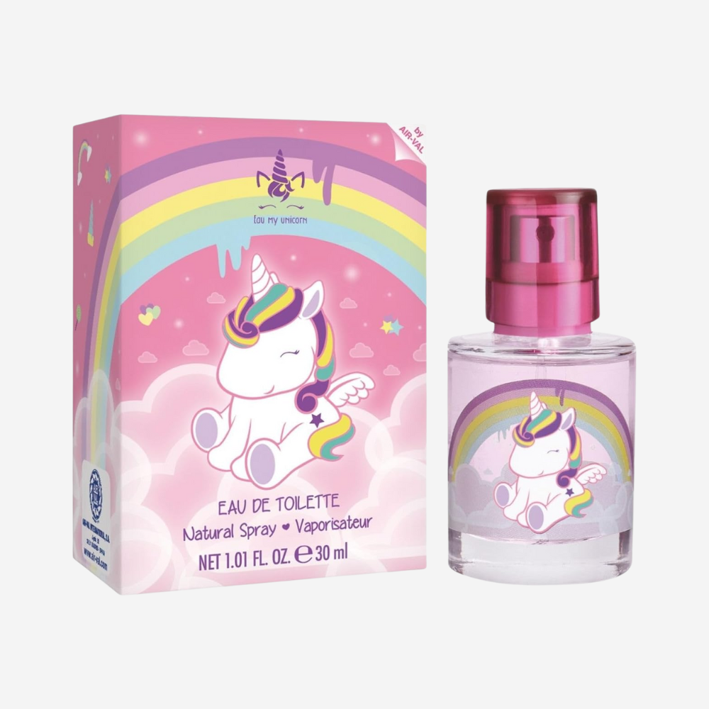 Air-Val Eau My Unicorn Edt 30Ml