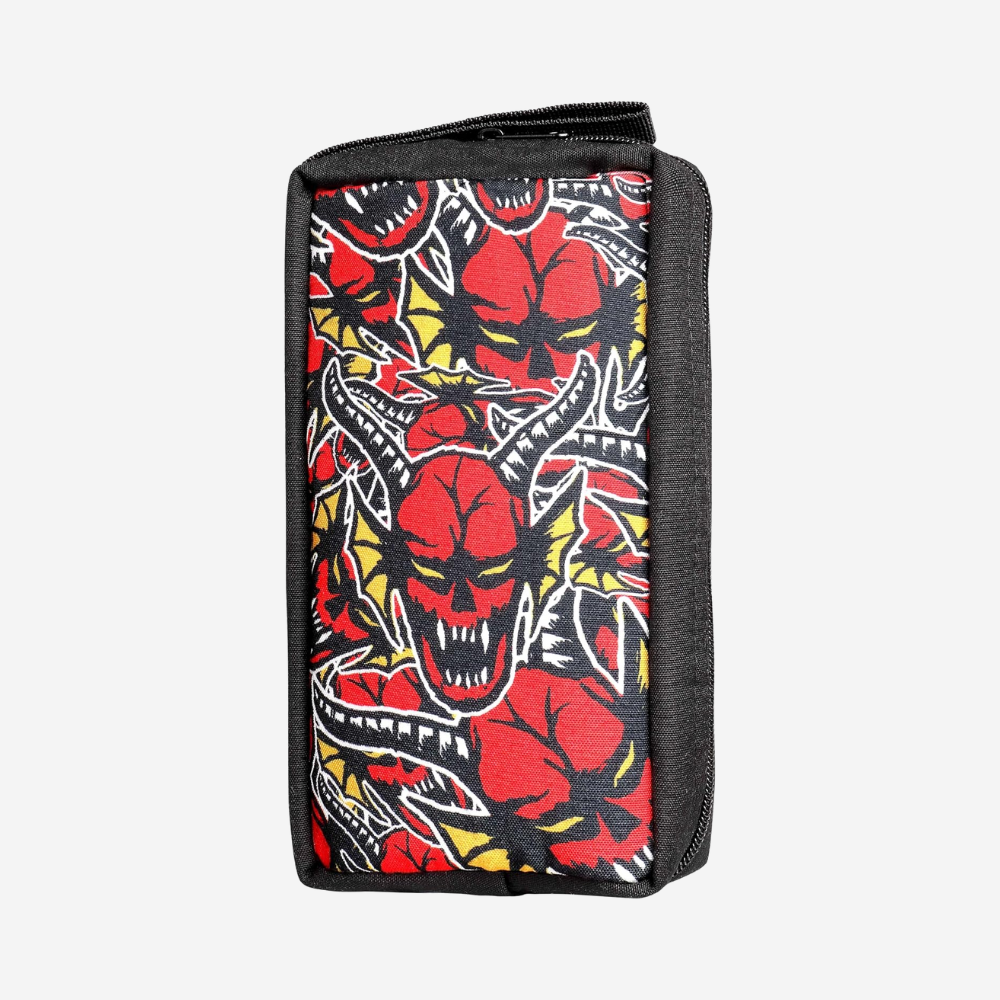 Air-Val Netflix Stranger Things Edt 100 ml + Shower Gel 150 ml + Tote Bag Gift Set