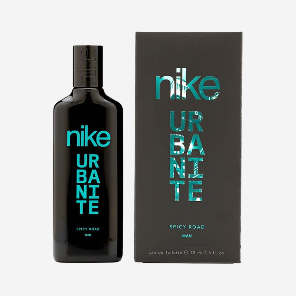Nike Spicy Road Man Edt Ns 75Ml