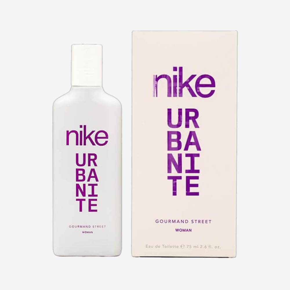 Nike Gourmand Street Woman EdT NS 75 ML