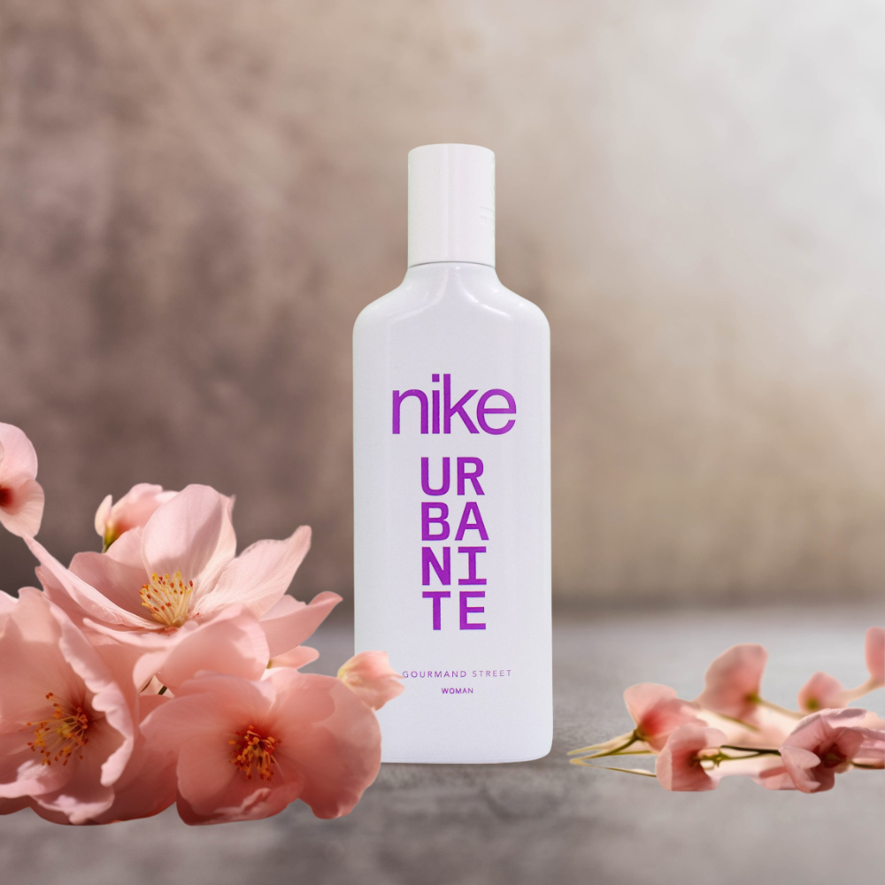 Nike Gourmand Street Woman EdT NS 75 ML