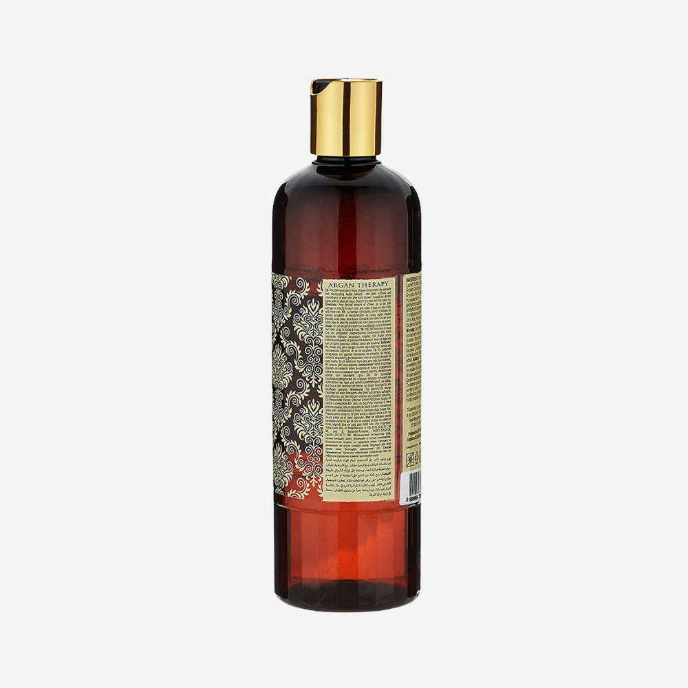 Pielor Hamam Shower Gel 400Ml Arabian Oud
