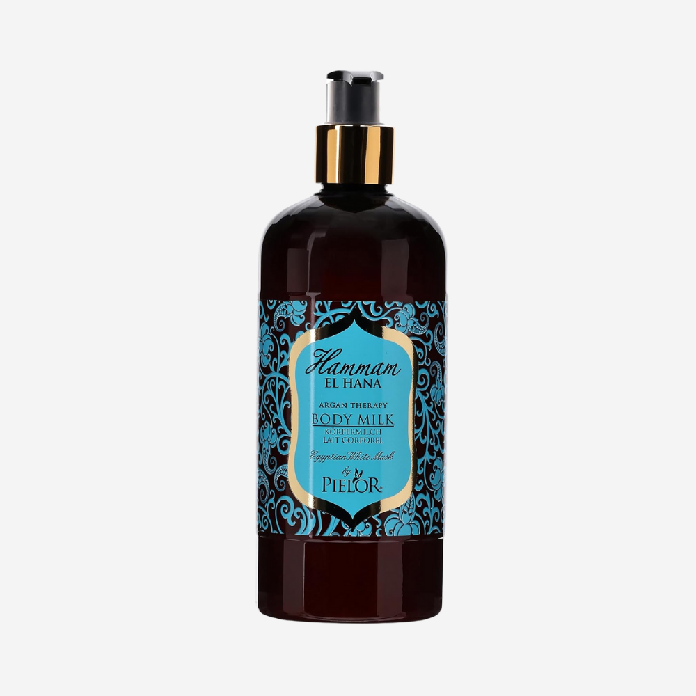 Pielor Hamam Handwash 400Ml Egyptian White Musk