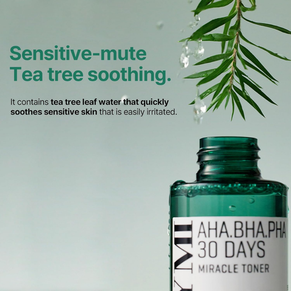Some By Mi Aha-Bha-Pha 30 Days Miracle Toner 150Ml