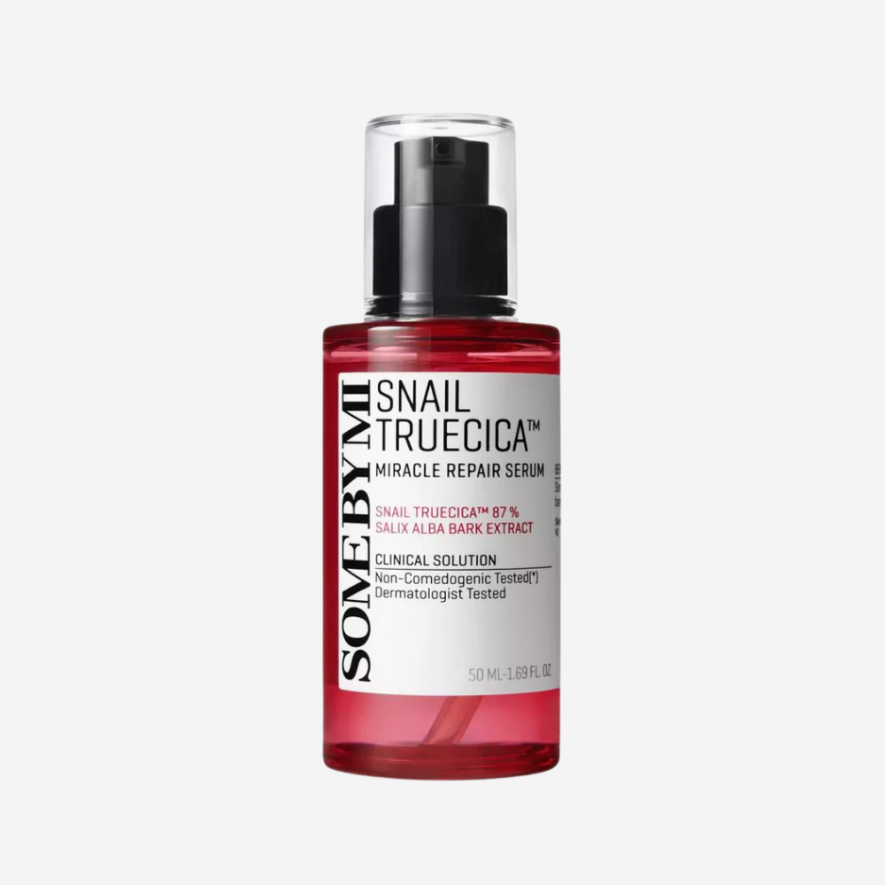 Some By Mi Snail Truecica Miracle Repair Serum 50Ml