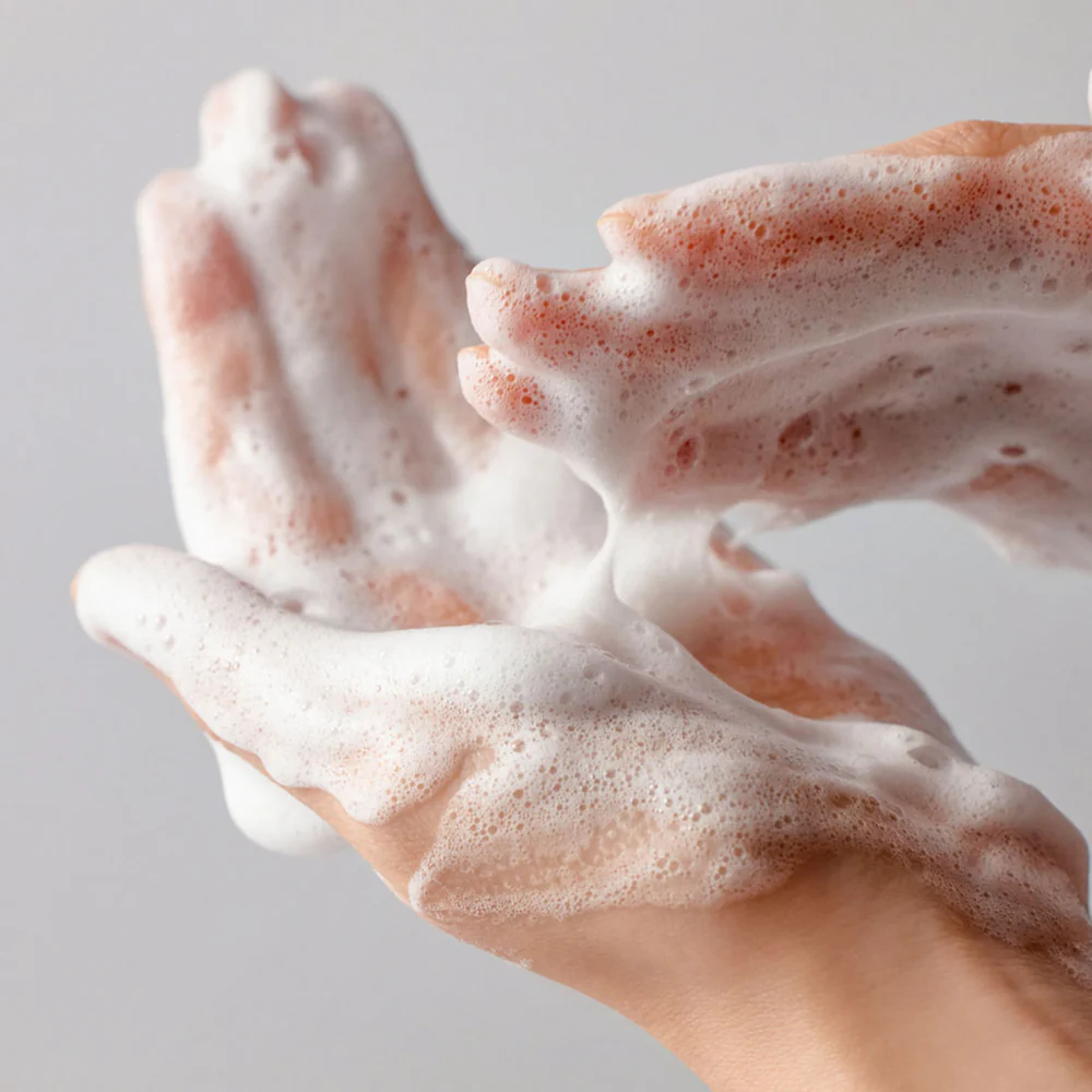 Some By Mi Snail Truecica Miracle Repair Low Ph Gel Cleanser 100Ml