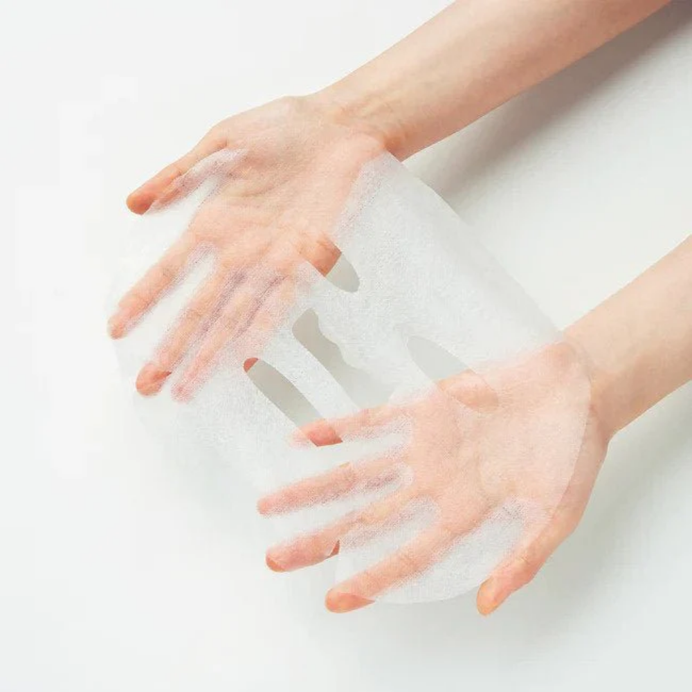 Some By Mi Real Hyaluron Hydra Care Mask 20G