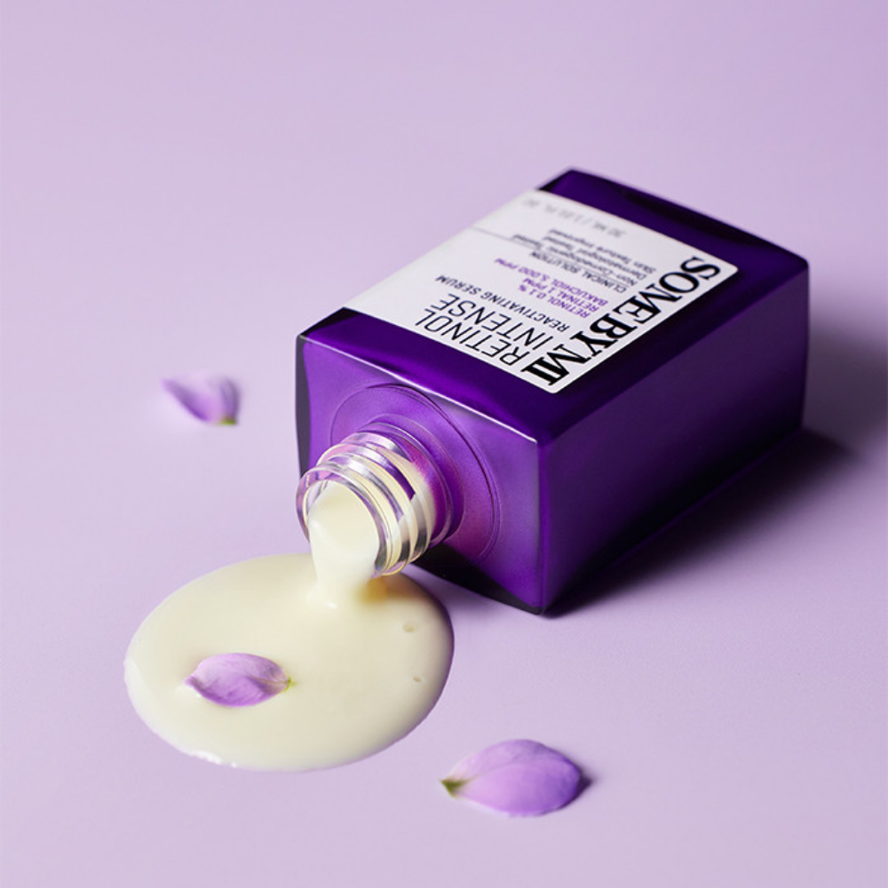 Some By Mi Retinol Intense Reactivating Serum 30Ml