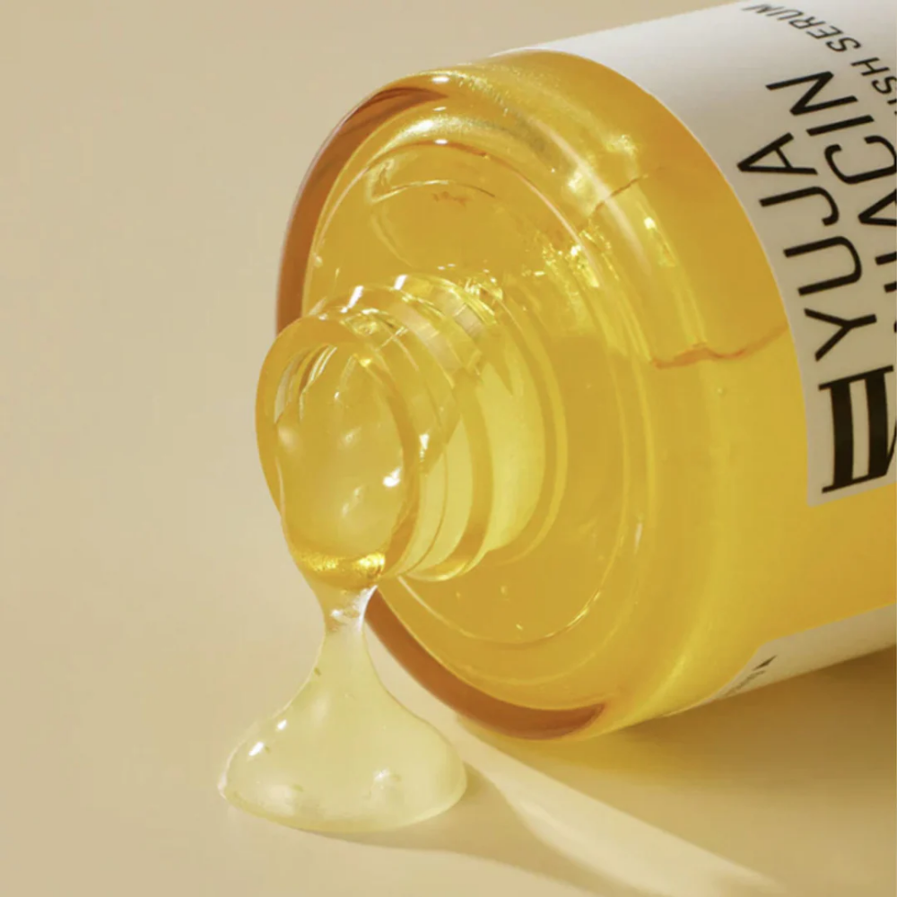 Some By Mi Yuja Niacin Anti Blemish Serum 50Ml