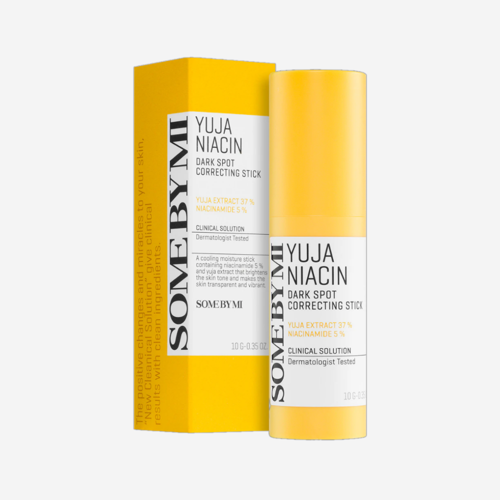 Some By Mi Yuja Niacin Dark Spot Correcting Stick 10G