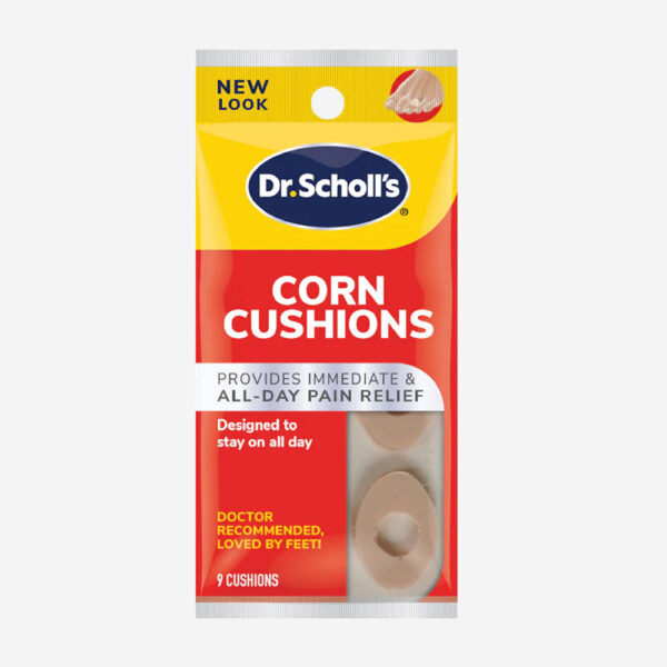 Dr.Scholl's Corn Cushions 9 Ct