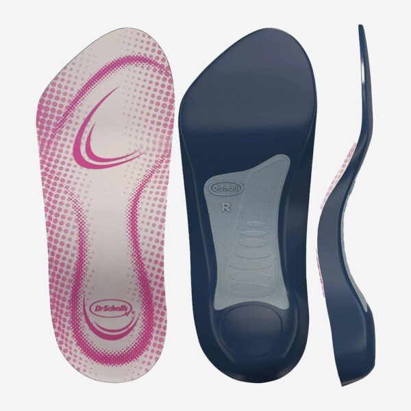 Dr.Scholl's Tri-Comfort Insoles Women's 1 Pair - Image 2