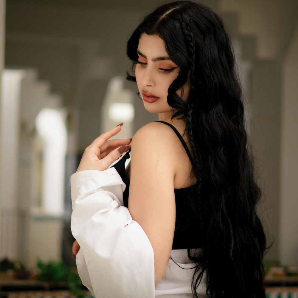 Vasmol Kesh Kala 100Ml