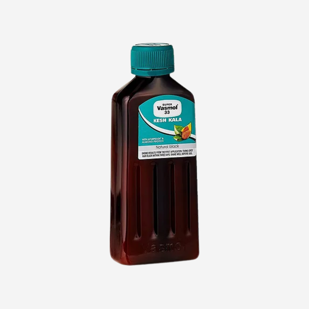 Vasmol Kesh Kala 100Ml
