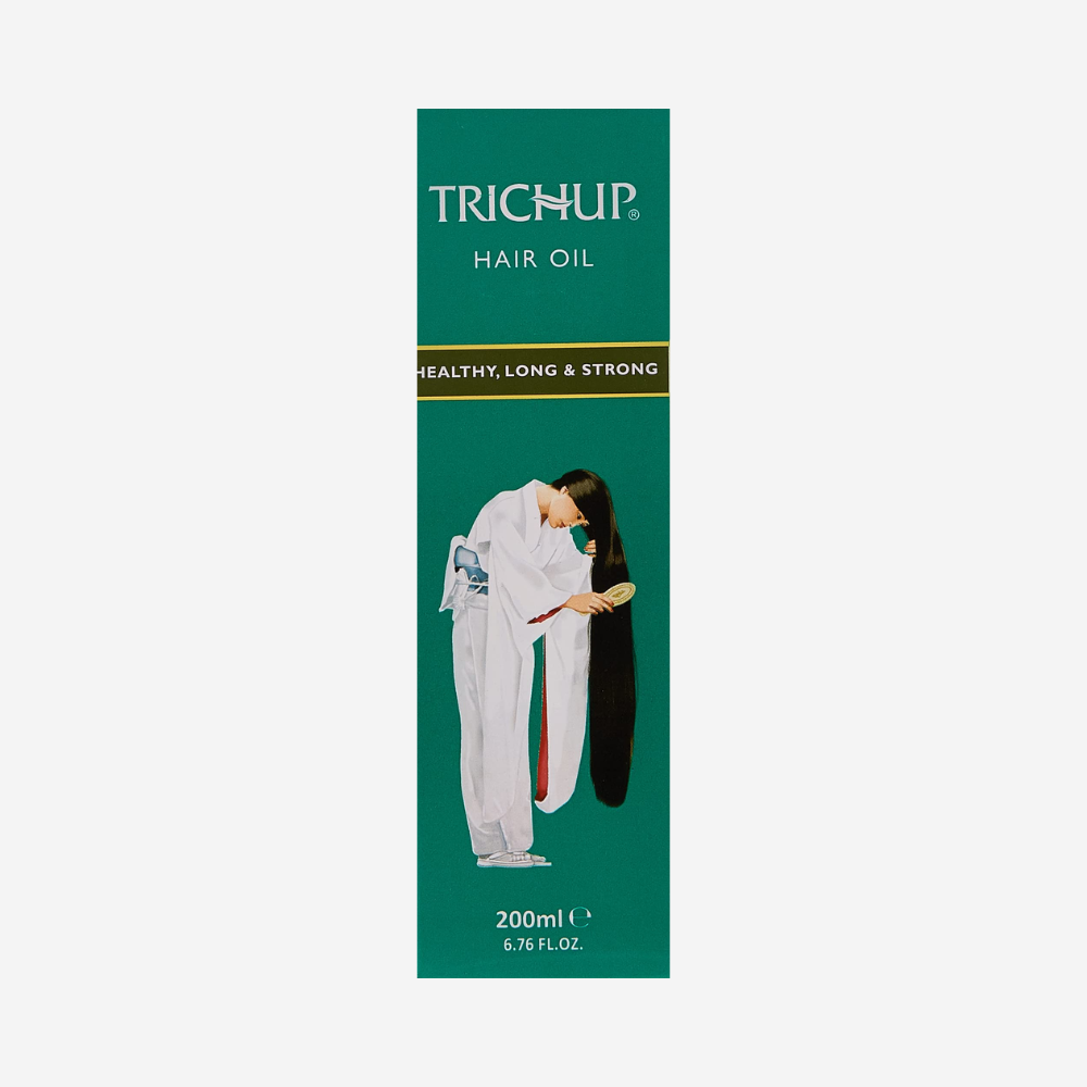 Trichup Hair Oil - Healthy,Long & Strong 200Ml