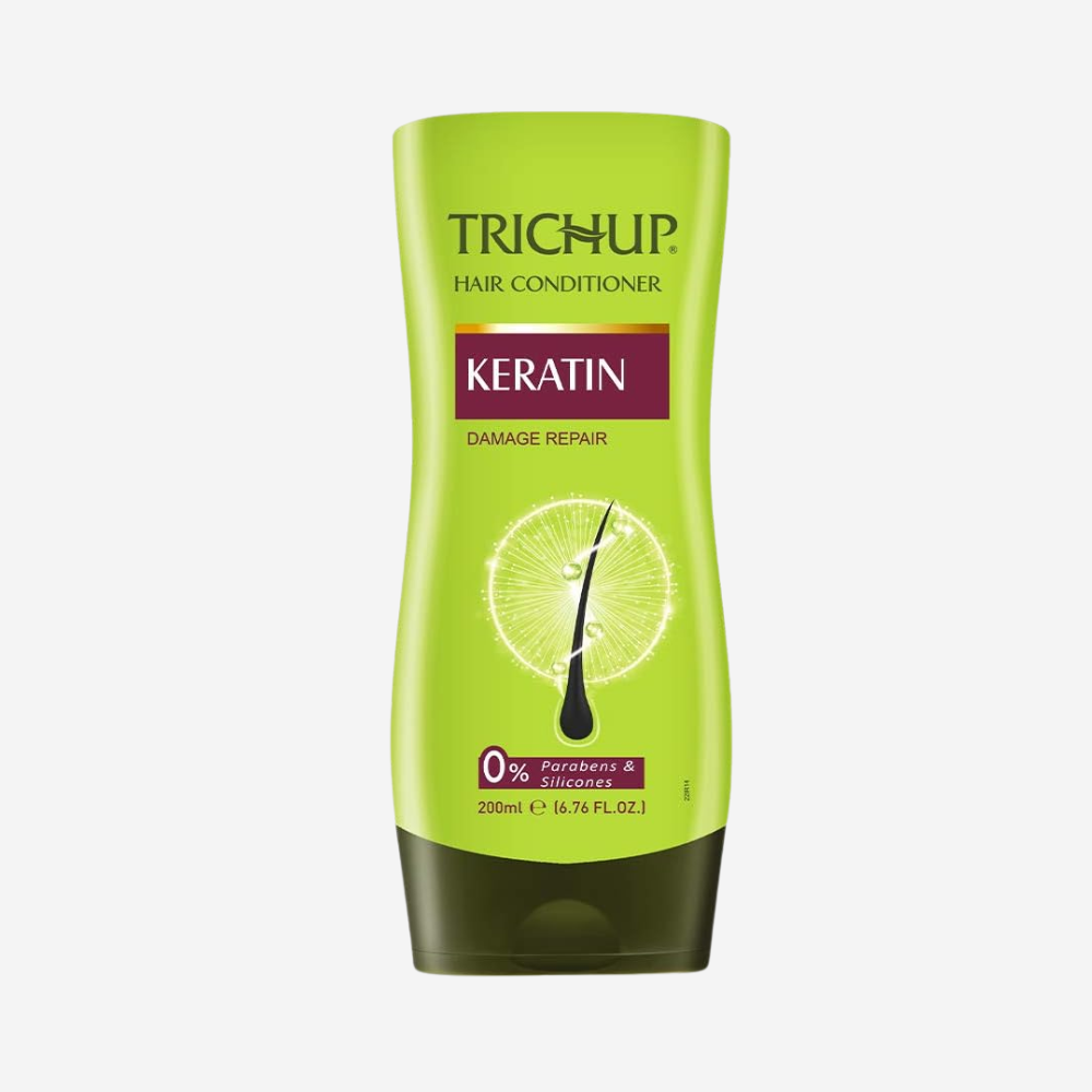 Trichup Hair Conditioner- Keratin 200Ml