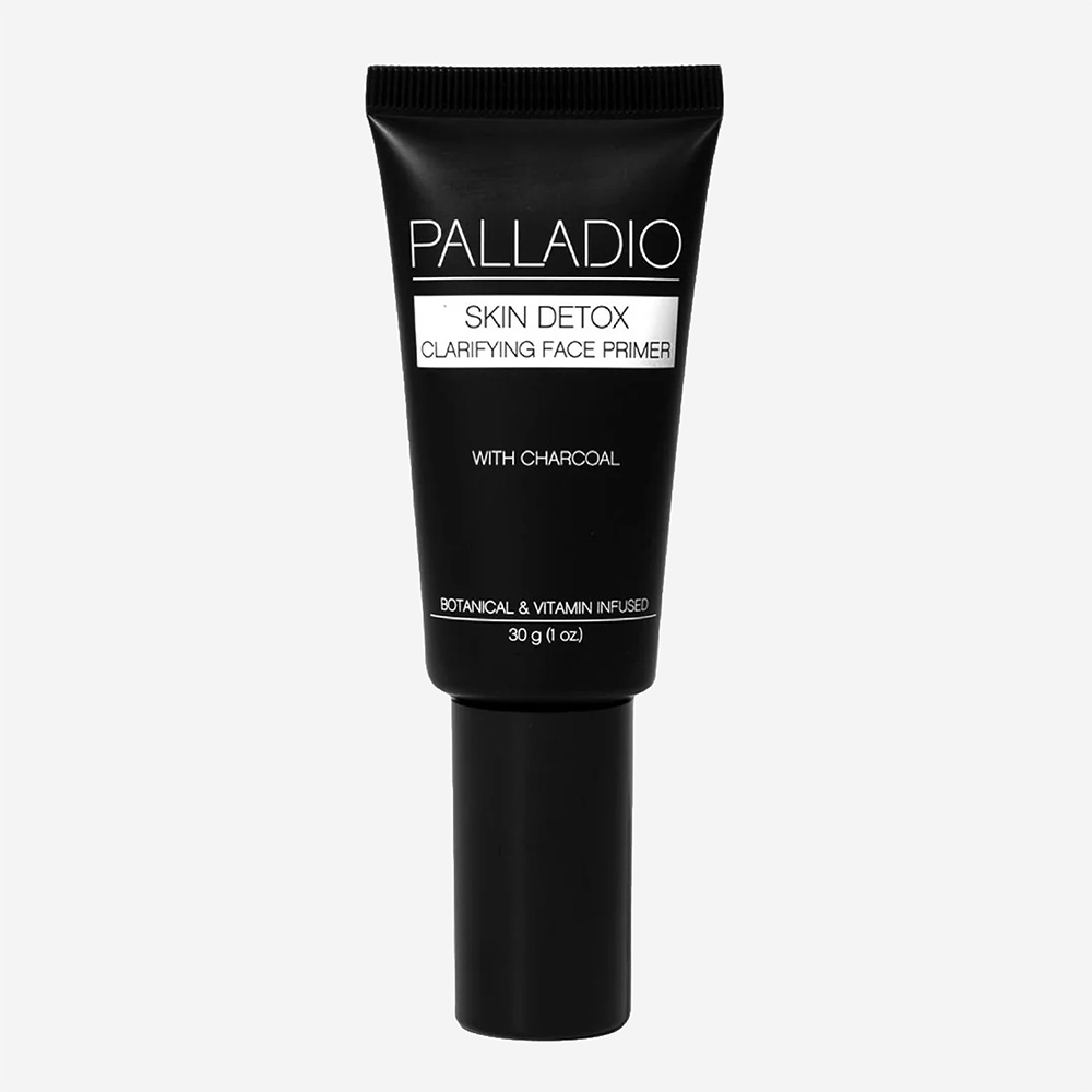 Pal Skin Detox Clarifying Face Primer
