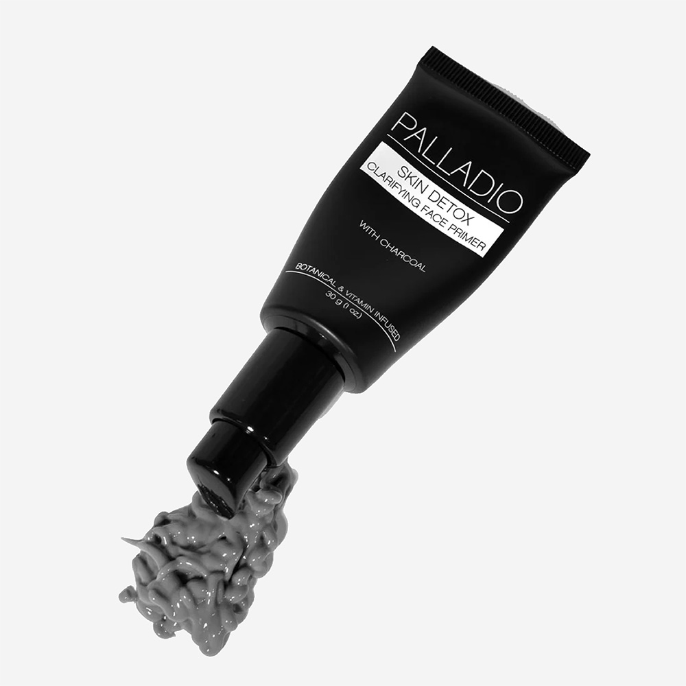 Pal Skin Detox Clarifying Face Primer