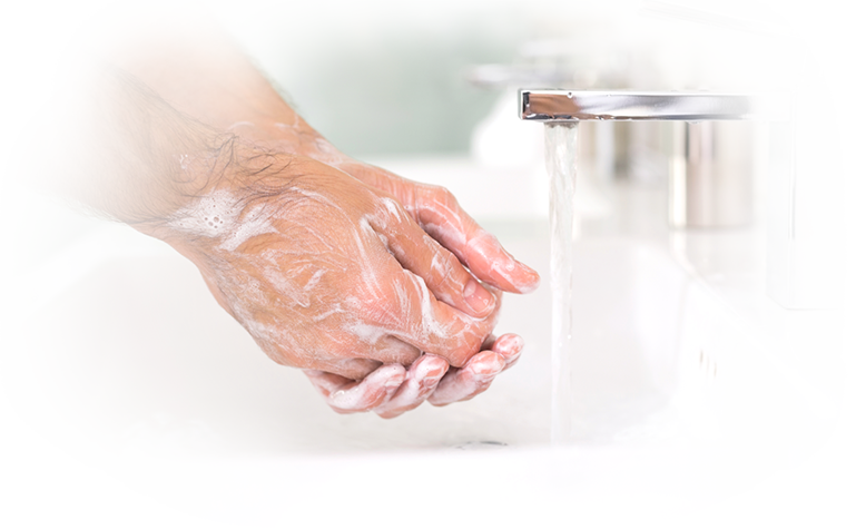 Sanytol Handsoap Disinfectant Kitchen 250Ml