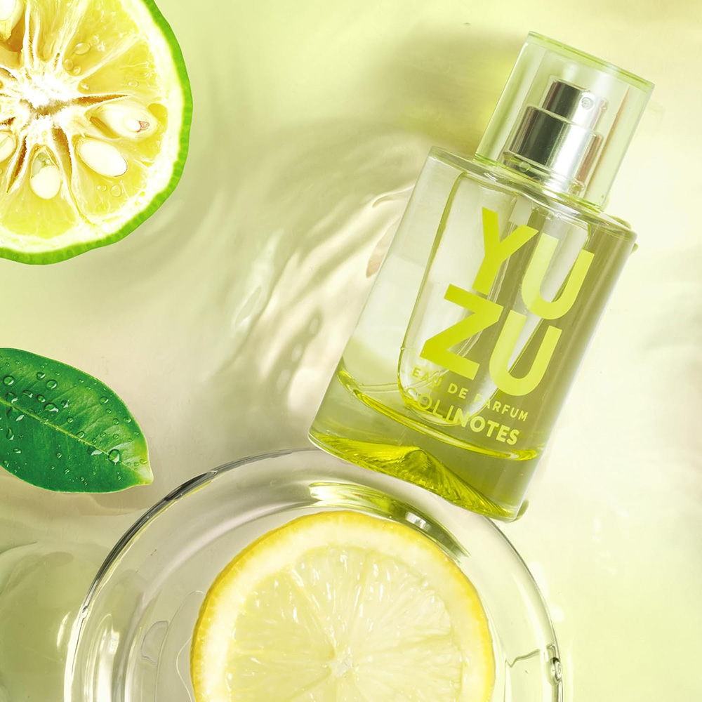 Solinotes Yuzu Edp 50Ml