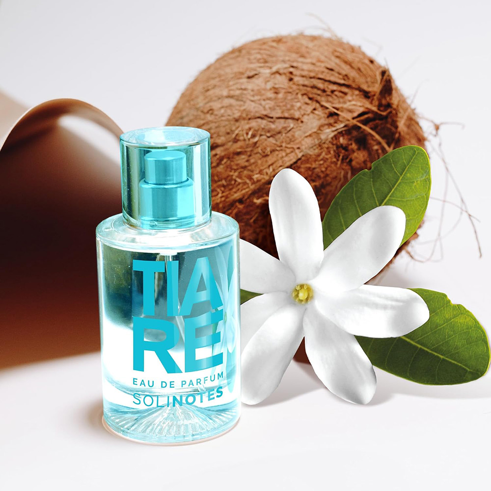 Solinotes Tiare Edp 50Ml