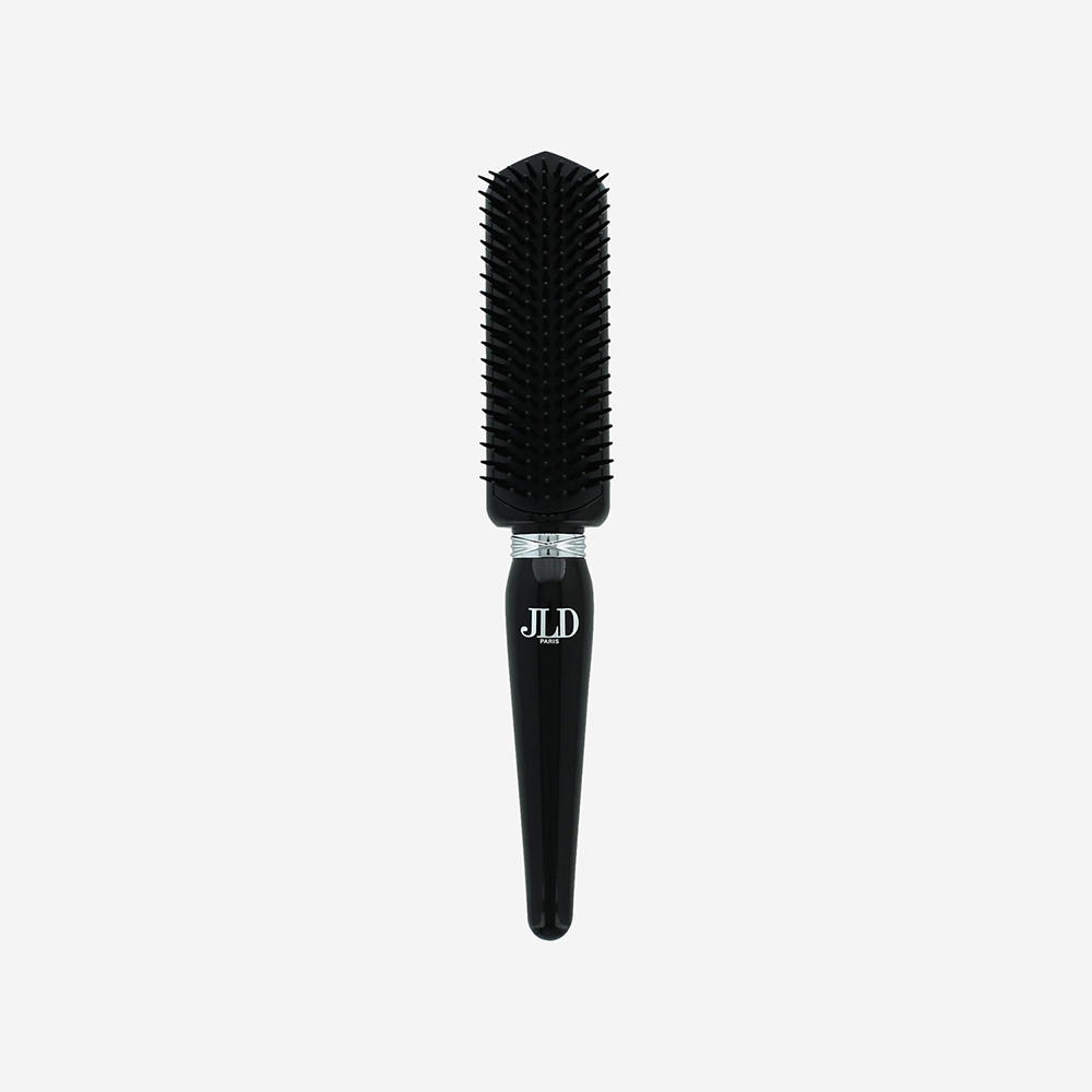 Jean Lewis David Detangling Medium Flat Brush - 15002