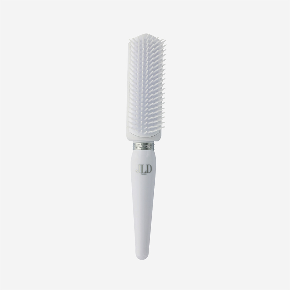 Jean Lewis David Detangling Medium Flat Brush - 15002