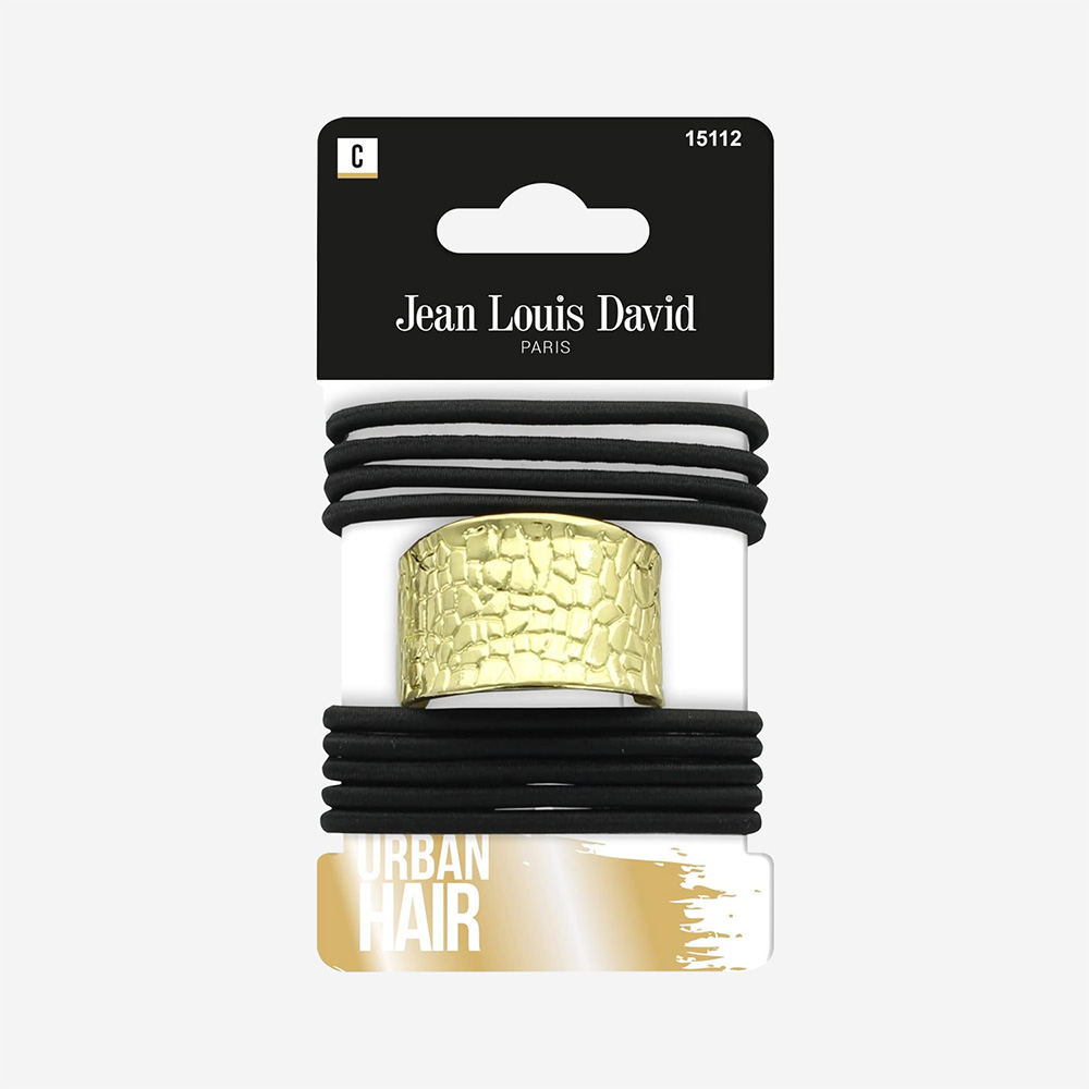 Jean Lewis David Jewel Elastics Accessories - 15112