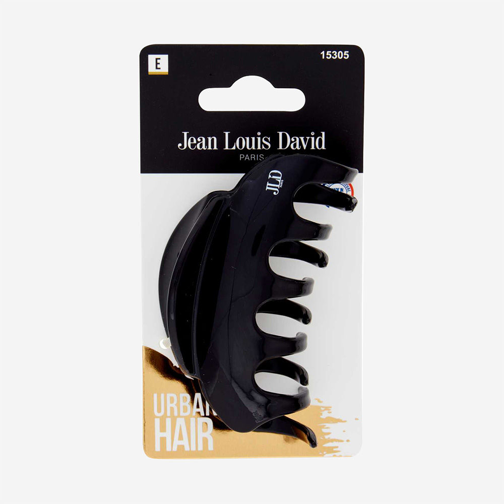 Jean Lewis David Large Claw Hair Clip - 15305