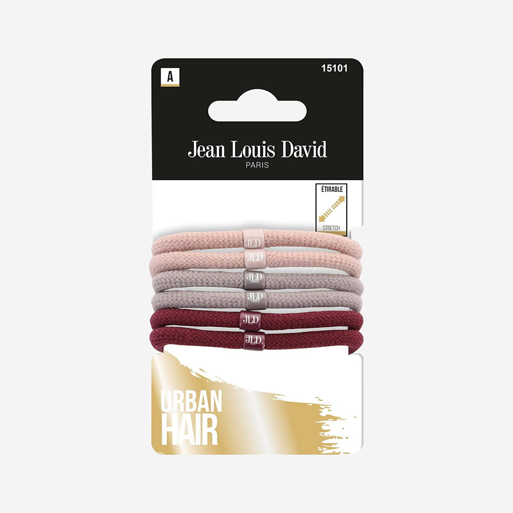 Jean Lewis David Fancy Elastics -15341