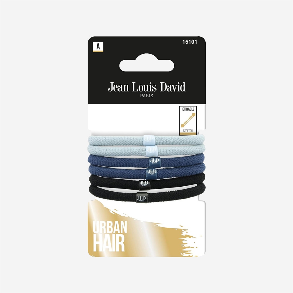 Jean Lewis David Fancy Elastics -15341