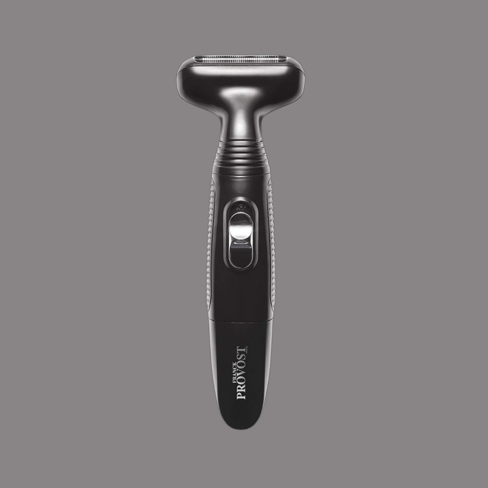 The Barb Xpert Body Trimmer Electrical Razor