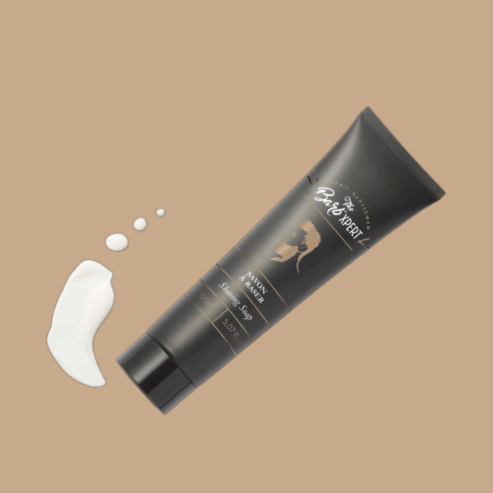 The Barb Xpert Shaving Soap 150Ml