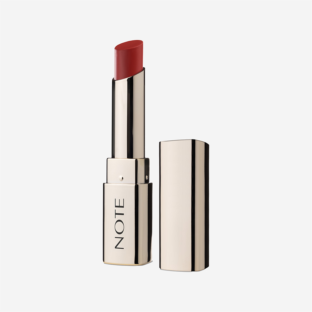 Note Iconic Matte Lipstick 112