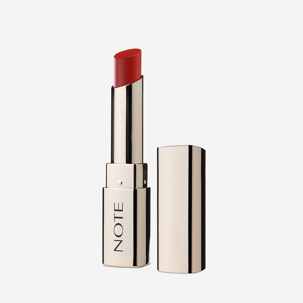 Note Iconic Matte Lipstick 111