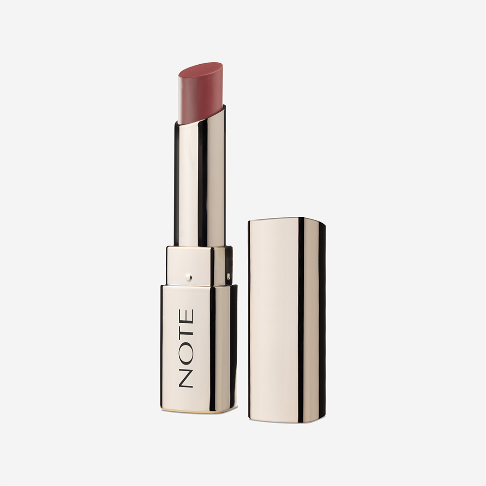 Note Iconic Matte Lipstick 110