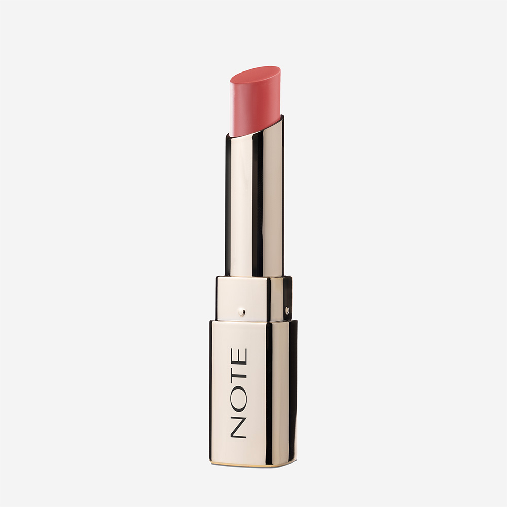 Note Iconic Matte Lipstick 108
