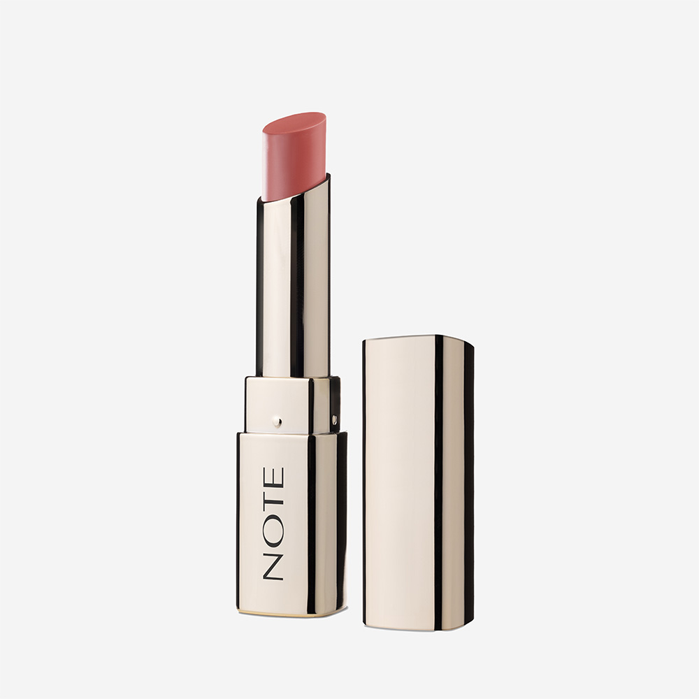 Note Iconic Matte Lipstick 108